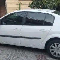 رنو مگان اتوماتیک 91|خودرو سواری و وانت|تبریز, |دیوار