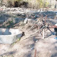 حفاری چاه و مغنی