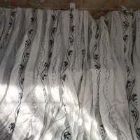 پرده پذیرایی|پرده، رانر، رومیزی|بجنورد, |دیوار