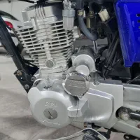 موتور باسل (نیرو محرکه)150cc|موتورسیکلت|دلند, |دیوار