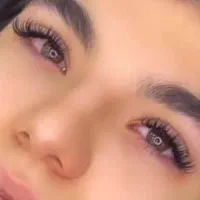 مدل جهت تکمیل آلبوم شخصی سالن