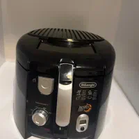 سرخ کن آکبند دلونگی