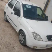 تیبا ۲ مدل ۹۷ EX فروش فوری