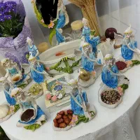 فروش فوری هفت سین زیبا فرشته