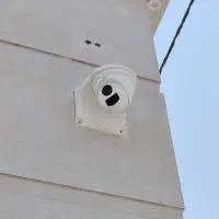 دوربین و شبکه یو نی ویو|دوربین مداربسته|چابهار, |دیوار