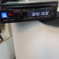 ظبط فلش خور برند آلپاین اصل کاملا سالم