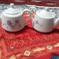قوری روس و ژاپن وایرانی اصل