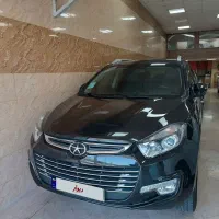 جک s5 توربو موتور GDI