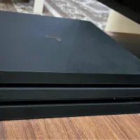 PS4 pro 1T|کنسول، بازی ویدئویی و آنلاین|اسلامشهر, شهرک واوان|دیوار