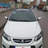 کوییک آر مدل1400 سقف مشکی با رینگ فول ترین نسخه