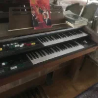 ارگ یاماها ژاپن