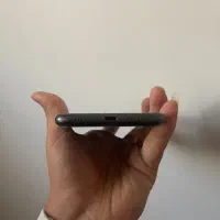 آیفون 11 128 گیگ پارتنامبر LLA در حد نو ریپک|موبایل|قزوین, |دیوار