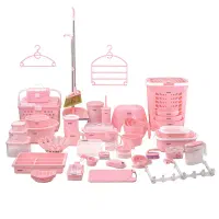 سرویس پلاستیک لیمون نو و بسته بندی پلمپ