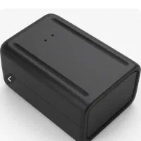 ردیاب و جی پی اس خودرو قابل شارژ از 5تا30روز