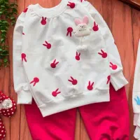 لباس بچگانه|کفش و لباس بچه|گنبد کاووس, |دیوار