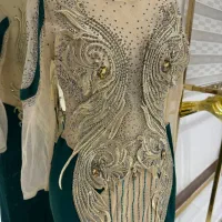 پیراهن مجلسی زنانه|لباس|مشهد, شهید علی محمدی|دیوار