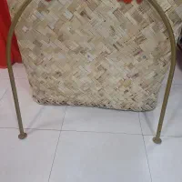 پروو (پرده مخمل و میله پرده مدل U)