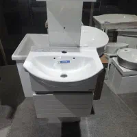 تولیدی٪روشویی کابینتی مدل آنوشا۴۵