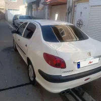 206sd v8|خودرو سواری و وانت|بابل, |دیوار
