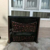 یک عدد بخاری گازی تمیز بفروش میرسد