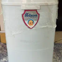 مینی واش Belson