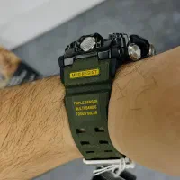 جی شاک مدل gwg.2000آکبند|ساعت|تهران, حر|دیوار