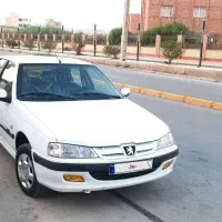 پارس سال ۱۴۰۰ در حد خشک|خودرو سواری و وانت|امیدیه, |دیوار