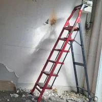 لوله کشی گاز و آب و فاضلاب مزینانی