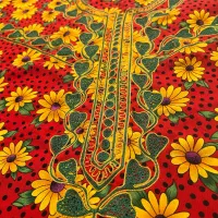پارچه لباسی