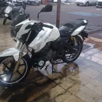 آپاچی 180 مدل 95|موتورسیکلت|تهران, آرژانتین|دیوار