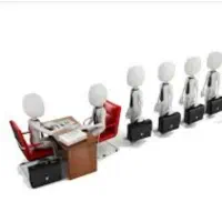 استخدام نیرو مرد جهت پذیرش شیفت شب