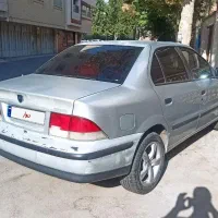 فروش سمند85|خودرو سواری و وانت|اصفهان, احمدآباد|دیوار