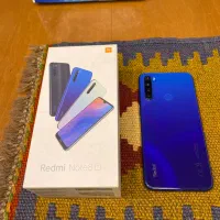 شیائومی note 8 t