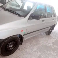 پراید دوگانه کارخانه کم کار واقعی استثنای