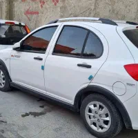 کوییک خشک ۲۰ تا کار مدل ۱۴۰۲|خودرو سواری و وانت|کلاله, |دیوار