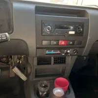 فروش یک دستگاه وانت مزدا کارا|خودرو سواری و وانت|شیراز, شهرک فرهنگیان|دیوار