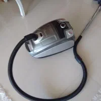 جارو برقی وست پوینت ۲۶۰۰ وات  نو و سالم|جاروبرقی، جارو شارژی، بخارشو|کرج, کوی مهر|دیوار