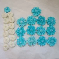 شمع تزئینی