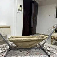 فروش گهواره نو|تخت و سرویس خواب|بوکان, |دیوار