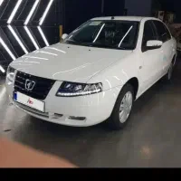 سمندسورن پلاس بنزینی