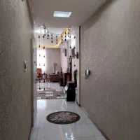 ۱۳۵متر/سه خواب/تکواحدی/فول امکانات/بدون مشابه|فروش آپارتمان|مشهد, حجت|دیوار