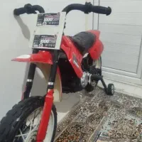 موتورشارژی تریل سایز بزرگ|اسباببازی|قدس, شهرقدس|دیوار