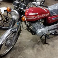 موتور مزایده ای سالمه|موتورسیکلت|ری, صالح‌آباد شرقی|دیوار