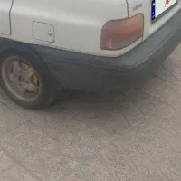 پراید مدل 82|خودرو سواری و وانت|فولادشهر, فولادشهر|دیوار