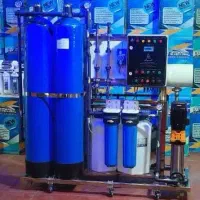 دستگاه تصفیه آب صنعتی 45۰۰۰لیتر ANIWATER-ULTRA.45M|آب‌سردکن و تصفیه آب|شهریار, شهریار|دیوار