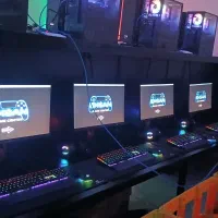 گیم نت احسان pc