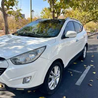 توسان ix35 ۲۰۱۳