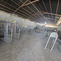 استخدام جوشکار مبتدی|استخدام صنعتی، فنی، مهندسی|مرودشت, ده بید|دیوار