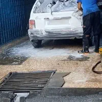 پراید هاچبک مدل 83