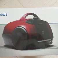 جارو برقی اسنوا مدل رویال ۲۴۰۰